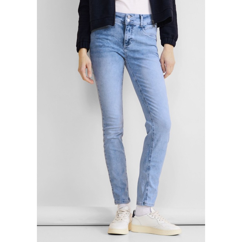 JEANS STREET ONE